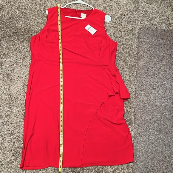 NWT Chicos Dress - Picture 6 of 10